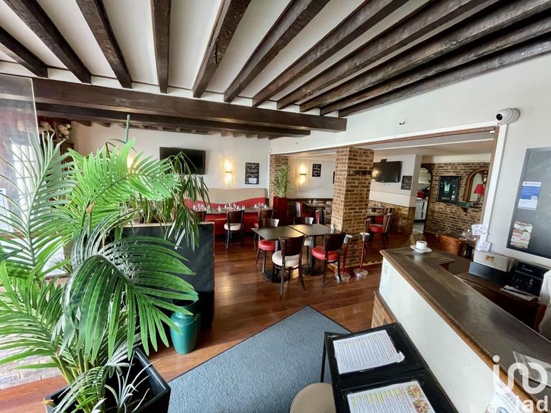 Local commercial - 130 m²