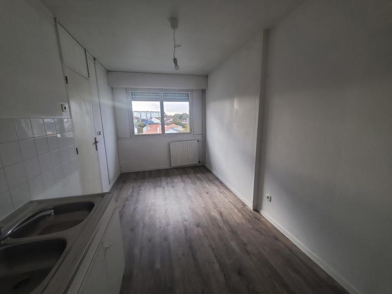 Appartement - 38 m² - 1 pièce