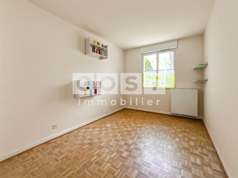 Appartement - 78 m² - 3 pièces