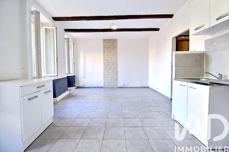 Appartement - 41 m² - 2 pièces