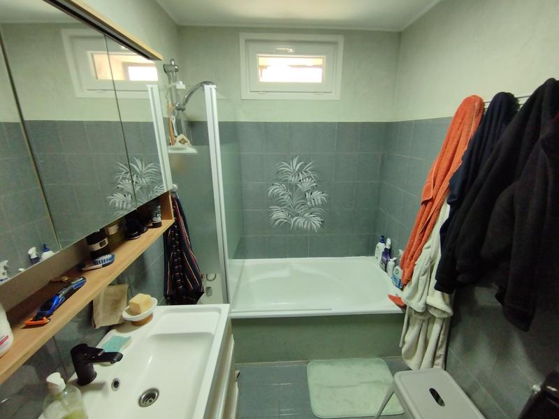 Appartement - 81 m² - 4 pièces