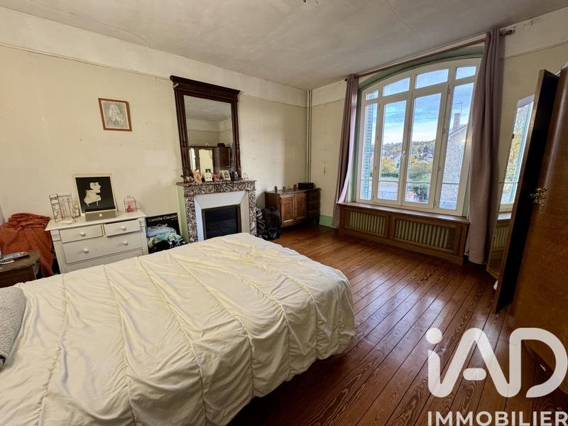 Maison - 174 m² - 6 pièces