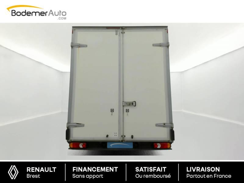 Renault Master Fourgon F3500 L3h1 Energy Dci 145 Caisse 20m3 Grand Confort