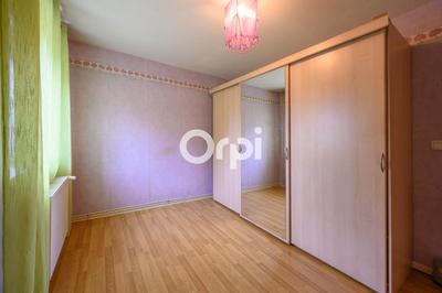 Maison - 72 m² - 4 pièces