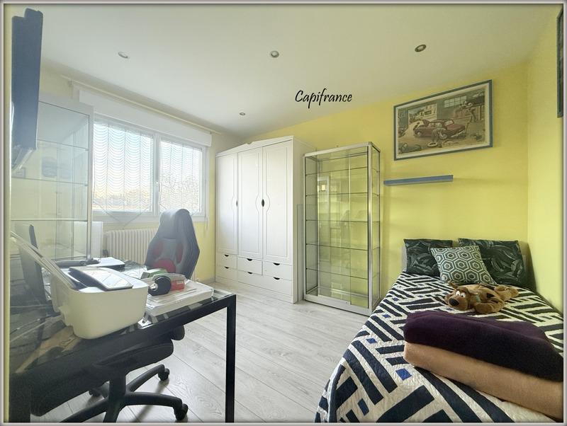 Immeuble - 124 m² - 7 pièces