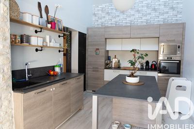 Maison - 174 m² - 7 pièces