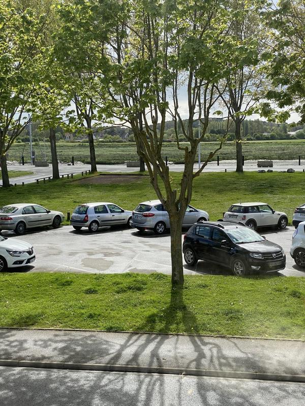 Maison - 87 m² - 5 pièces