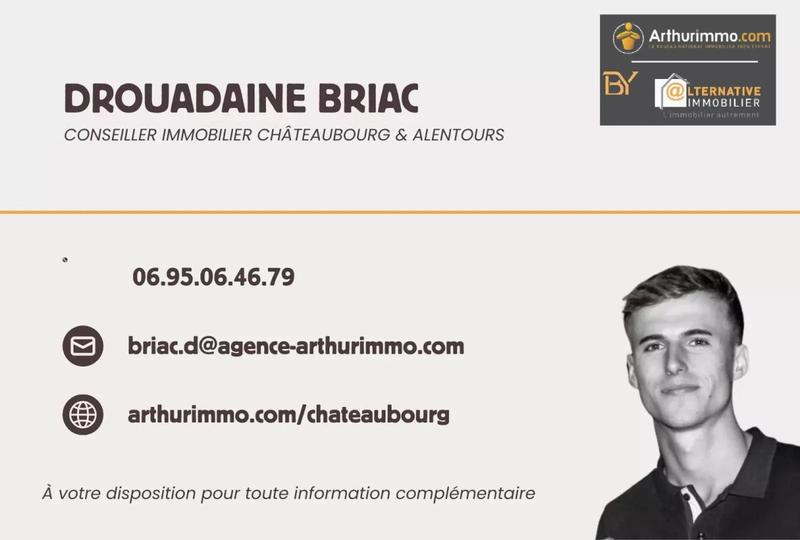 Maison - 244 m² - 9 pièces