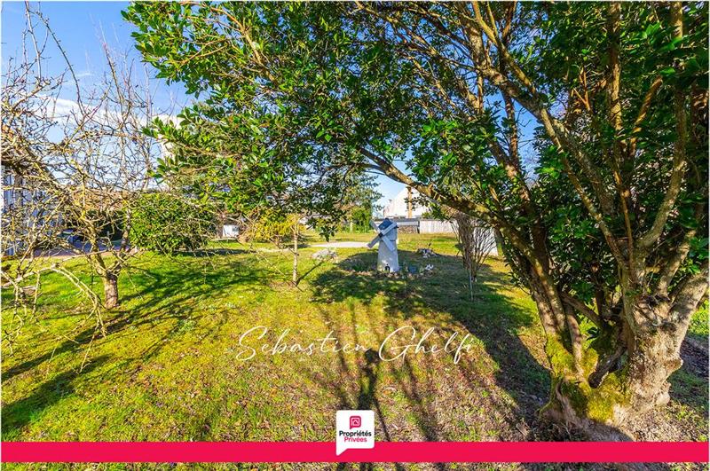 Maison - 89 m² - 4 pièces