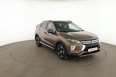Mitsubishi Eclipse Cross 1.5 Mivec Instyle 4wd Cvt 163 ch