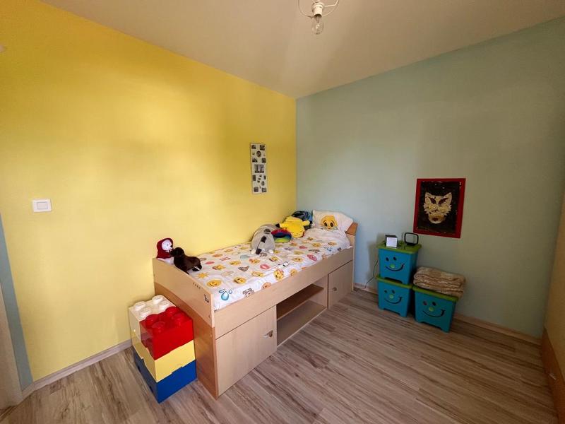 Maison - 198 m² - 7 pièces