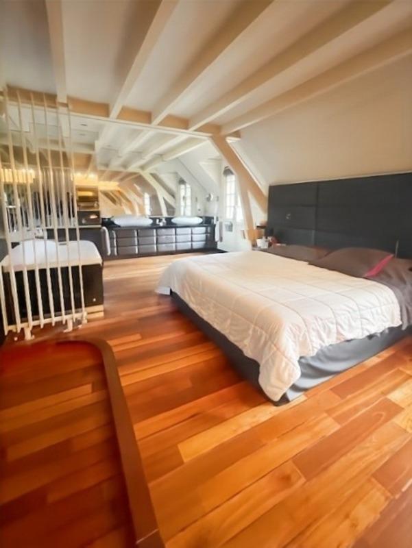 Maison - 290 m² - 7 pièces