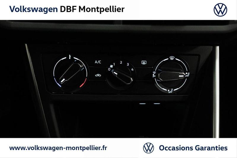 Volkswagen Taigo 1.0 Tsi 116 Dsg7 Vw Edition