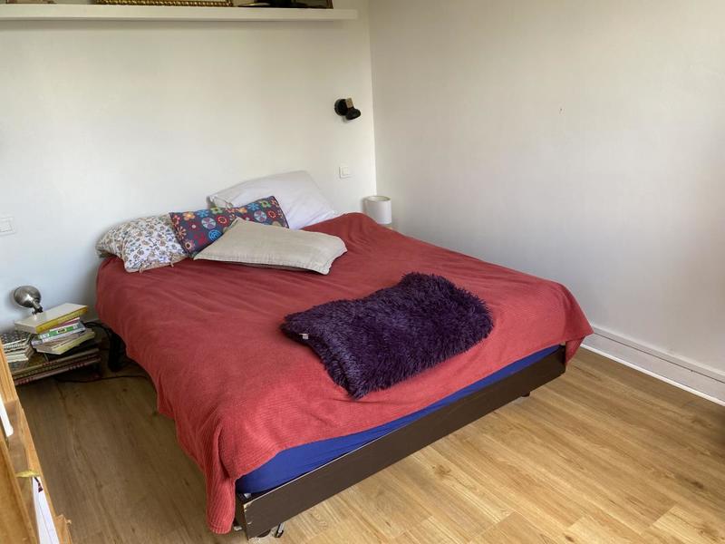 Appartement - 49 m² - 3 pièces