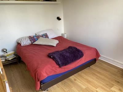 Appartement - 49 m² - 3 pièces