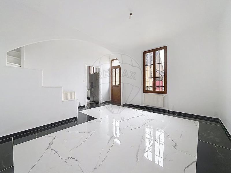 Maison - 69 m² - 4 pièces