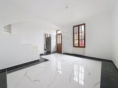 Maison - 69 m² - 4 pièces