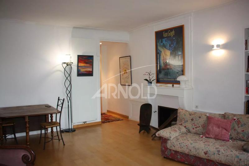 Appartement - 112 m² - 4 pièces