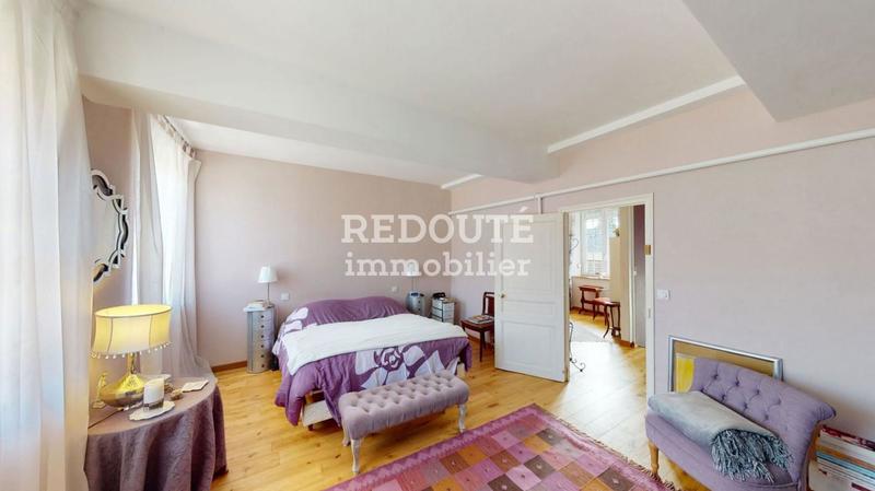 Maison de campagne - 224 m²