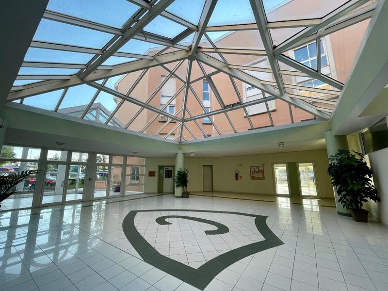 Studio - 18 m² - 1 pièce