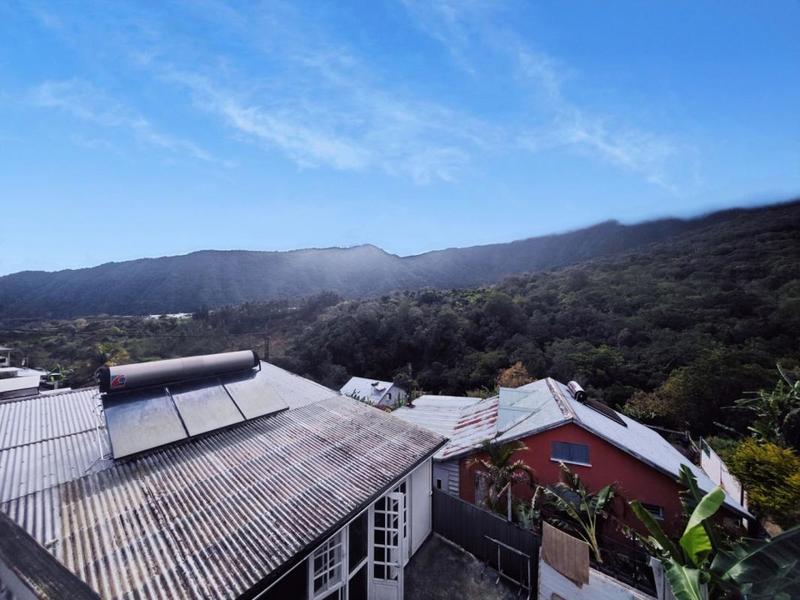 Maison - 197 m² - 6 pièces