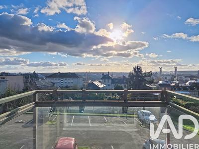 Studio - 22 m² - 1 pièce