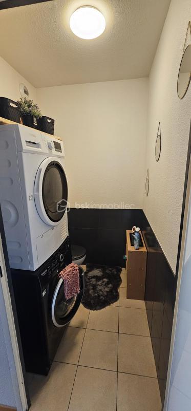 Appartement - 49 m² - 2 pièces