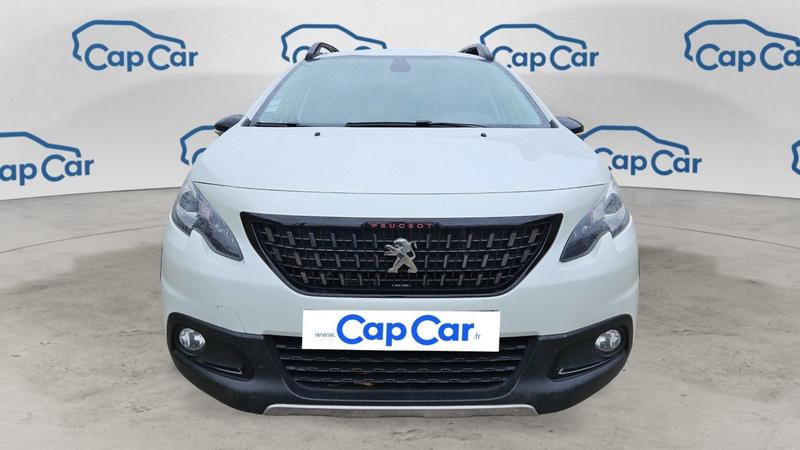 Peugeot 2008 1.2 PureTech 130 Gt-Line