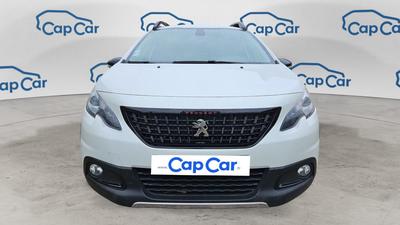 Peugeot 2008 1.2 PureTech 130 Gt-Line