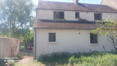 Maison traditionnelle - 123 m² - 5 pièces