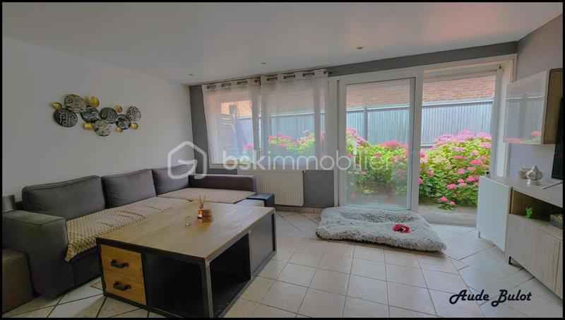 Maison - 122 m² - 122 pièces