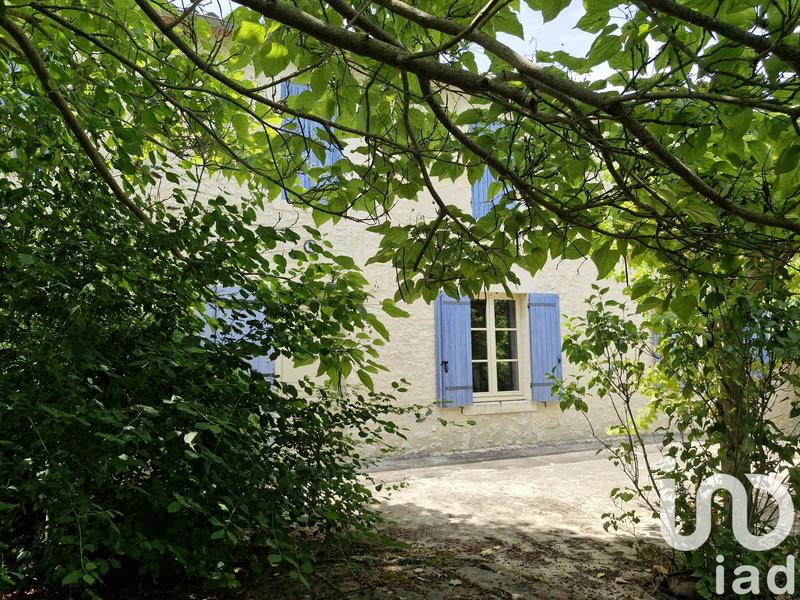 Maison de campagne - 250 m² - 10 pièces