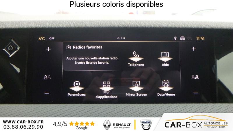 Ds Ds 4 Ds4 BlueHDi 130 Eat8 Pallas