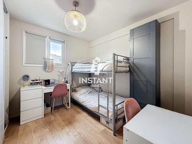 Appartement - 74 m² - 4 pièces