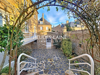 Appartement - 122 m² - 4 pièces