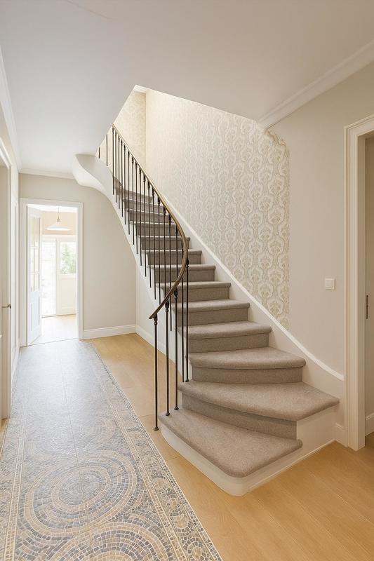 Appartement - 101 m² - 4 pièces