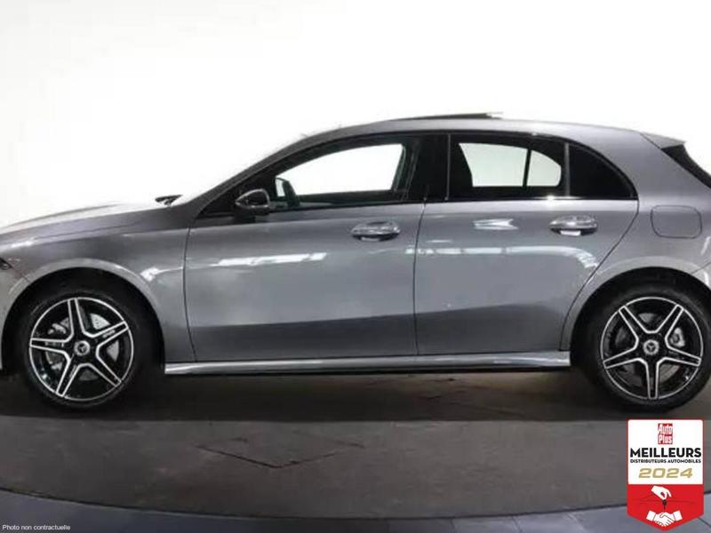Mercedes Classe a 250 e Hybrid Eq 8g-Dct Amg Line +Pack Adv