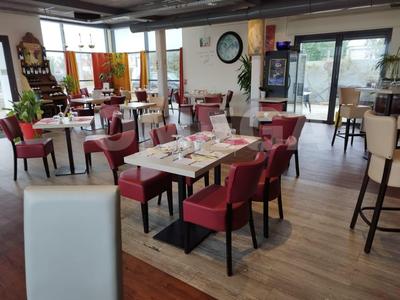 Fonds de commerce - 196 m²