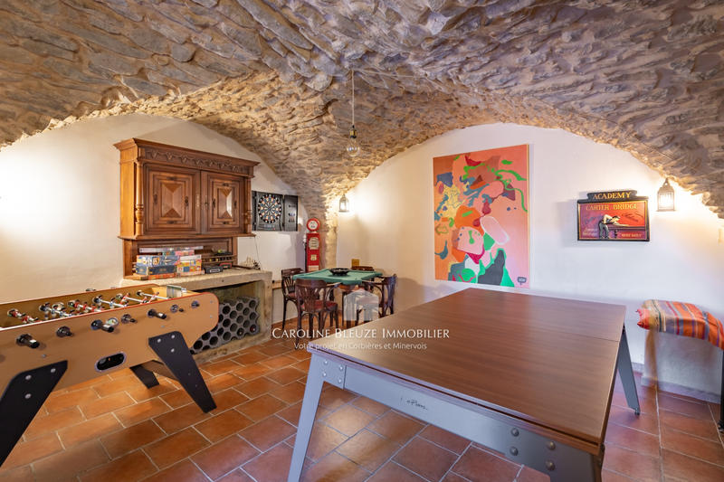 Bastide - 163 m² - 3 pièces