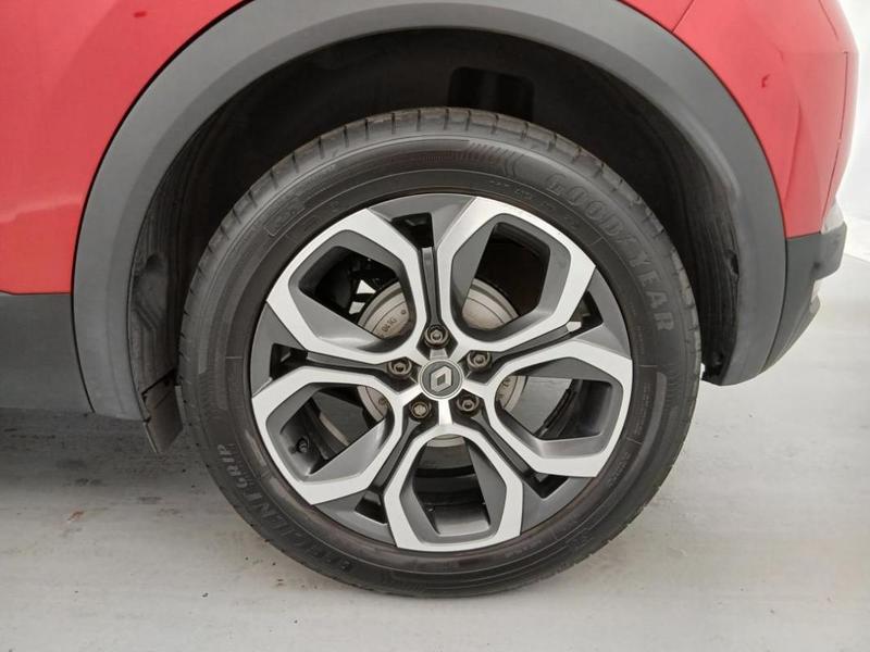 Renault Captur TCe 100 Intens