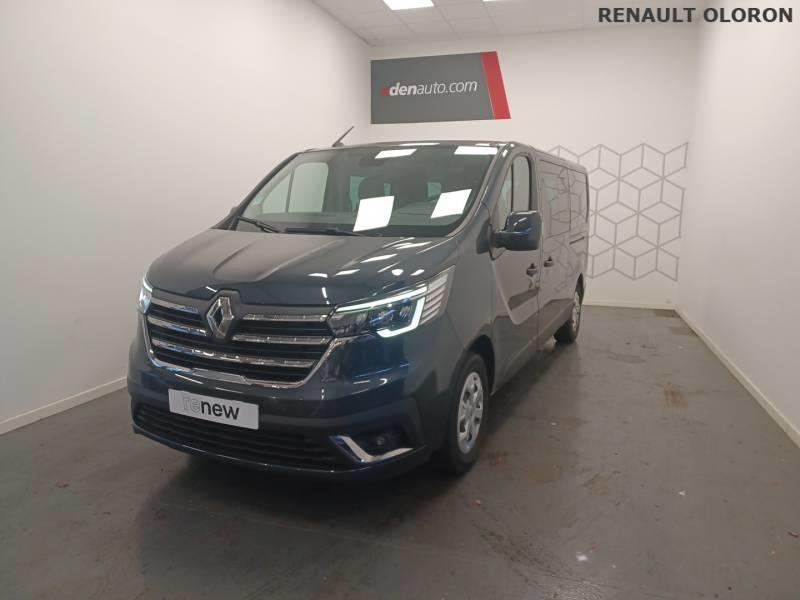 Renault Trafic Combi L2 dCi 150 Energy s&amp;S Edc Intens