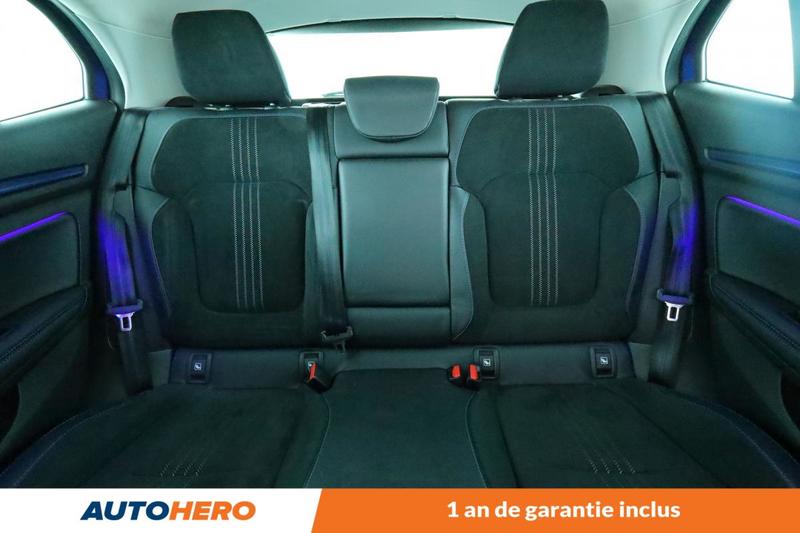 Renault Mégane 1.6 TCe Energy Gt Edc7 205 ch
