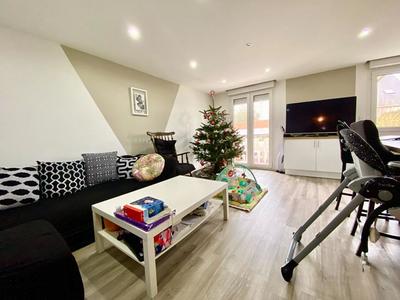 Appartement - 79 m² - 4 pièces