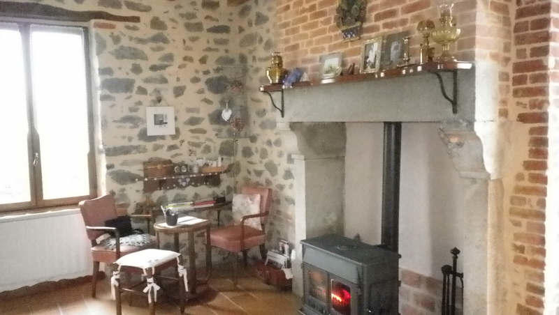 Maison - 145 m² - 5 pièces