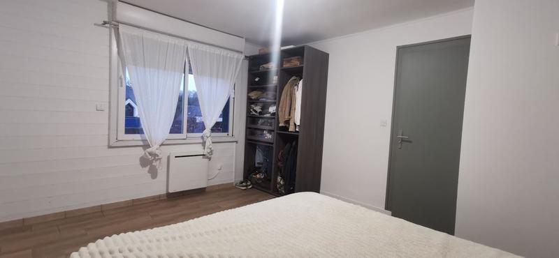 Maison - 156 m² - 6 pièces