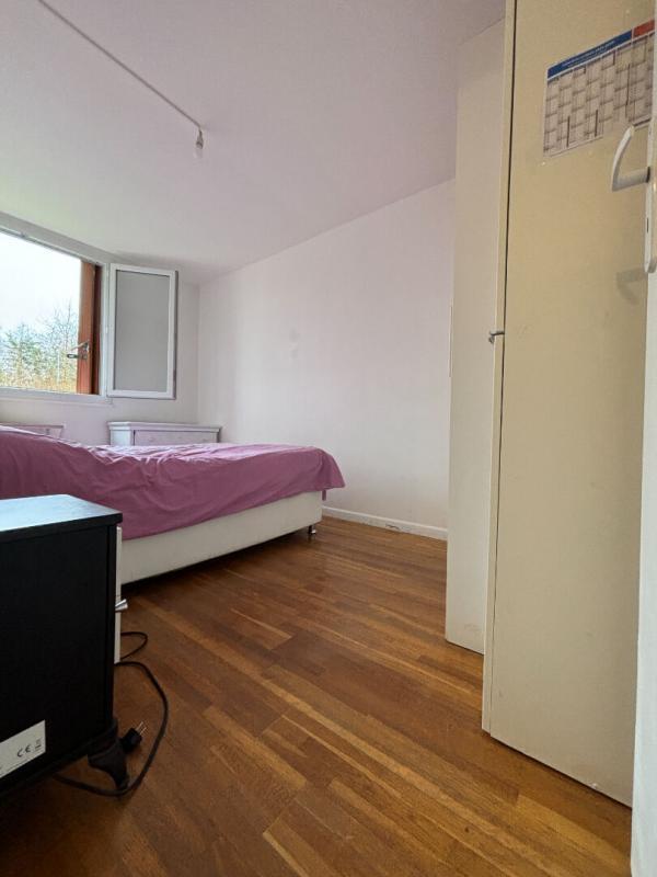 Appartement - 65 m² - 4 pièces