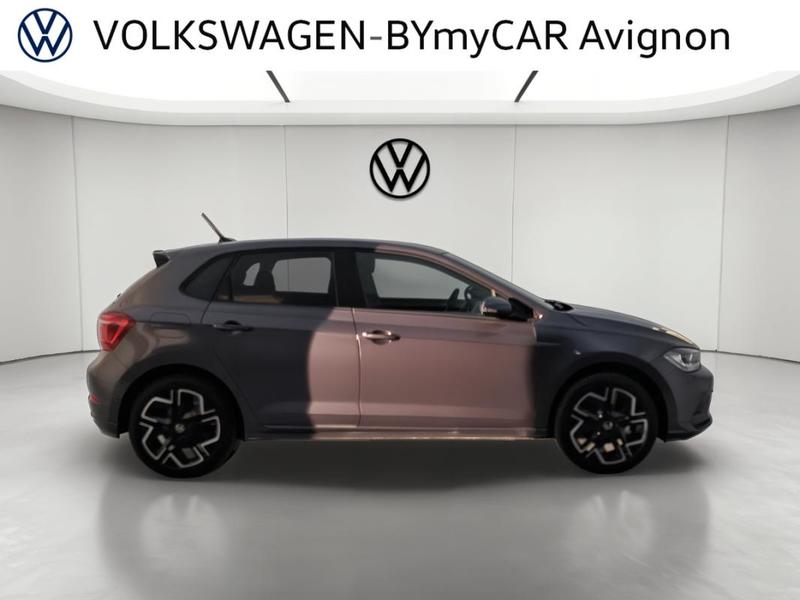 Volkswagen Polo 1.0 Tsi 95 s&amp;S Bvm5 R-Line Edition