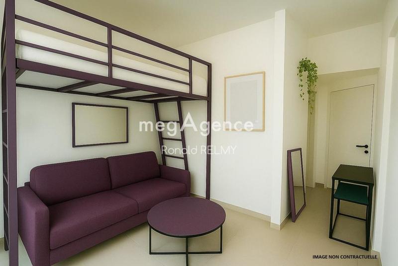 Appartement - 83 m² - 3 pièces