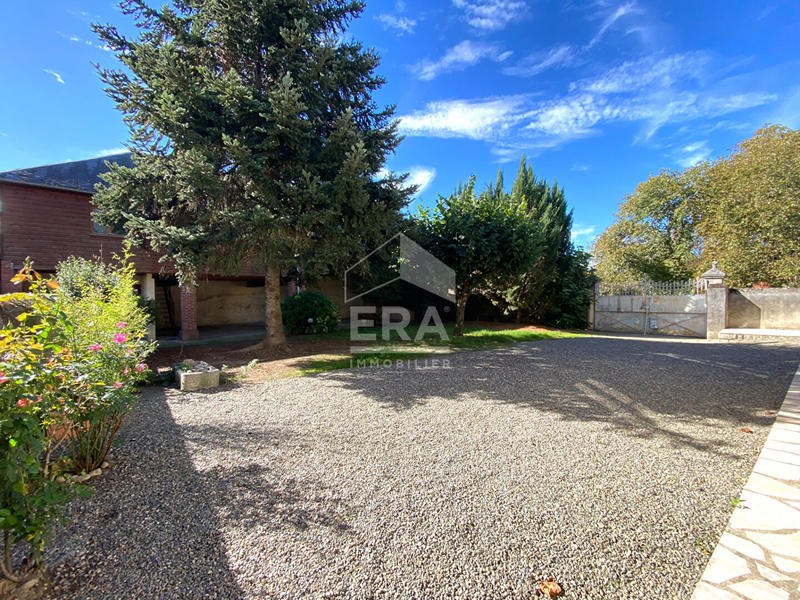 Maison - 128 m² - 4 pièces