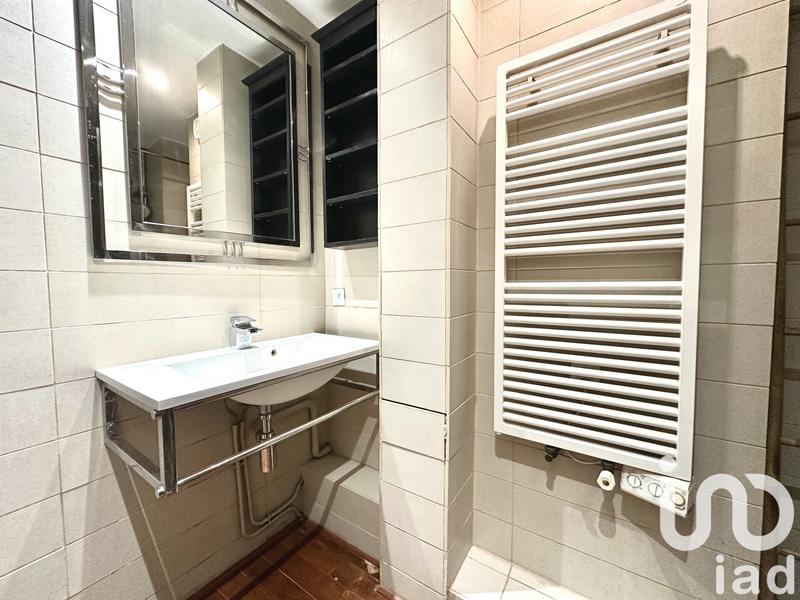 Appartement - 98 m² - 4 pièces